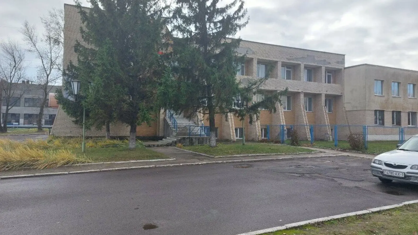 СДЮШОР профсоюзов по акробатике и бадминтону — фото 4