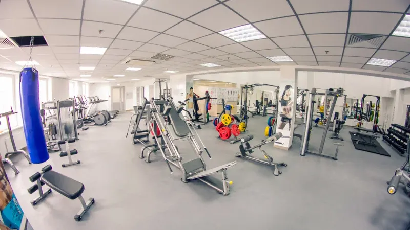 Gym Express 24h