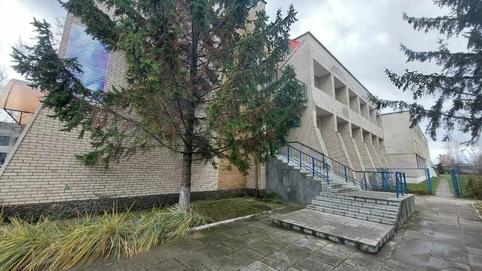 СДЮШОР профсоюзов по акробатике и бадминтону — фото 5