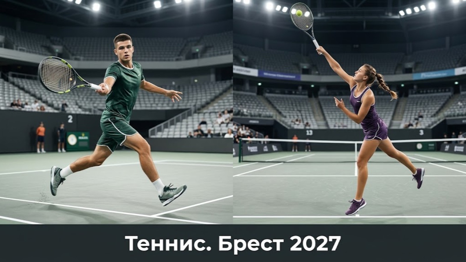 Теннисный клуб АнСаш — фото 3